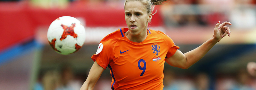Holland are proving that home advantage counts