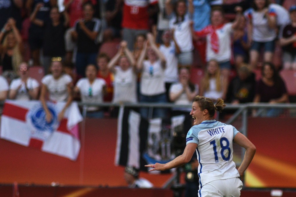 5 reasons why England can win UEFA Women’s Euro