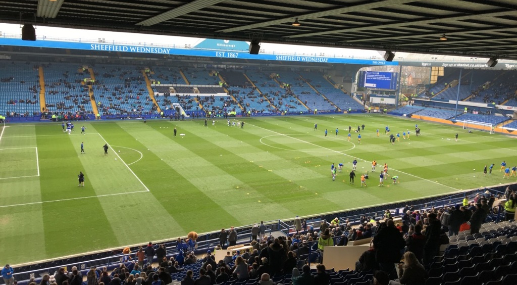 Five talking points from Hillsborough as Sheffield Wednesday thump Preston 4-1