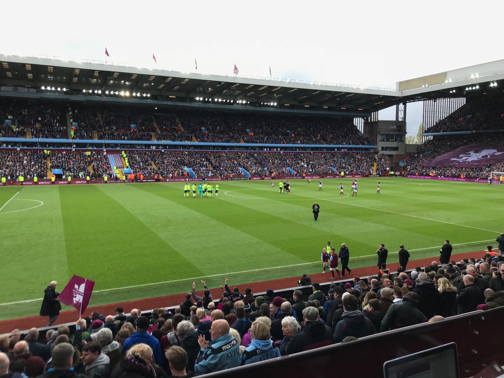 Aston Villa vs Derby: Battle of the Number 10s