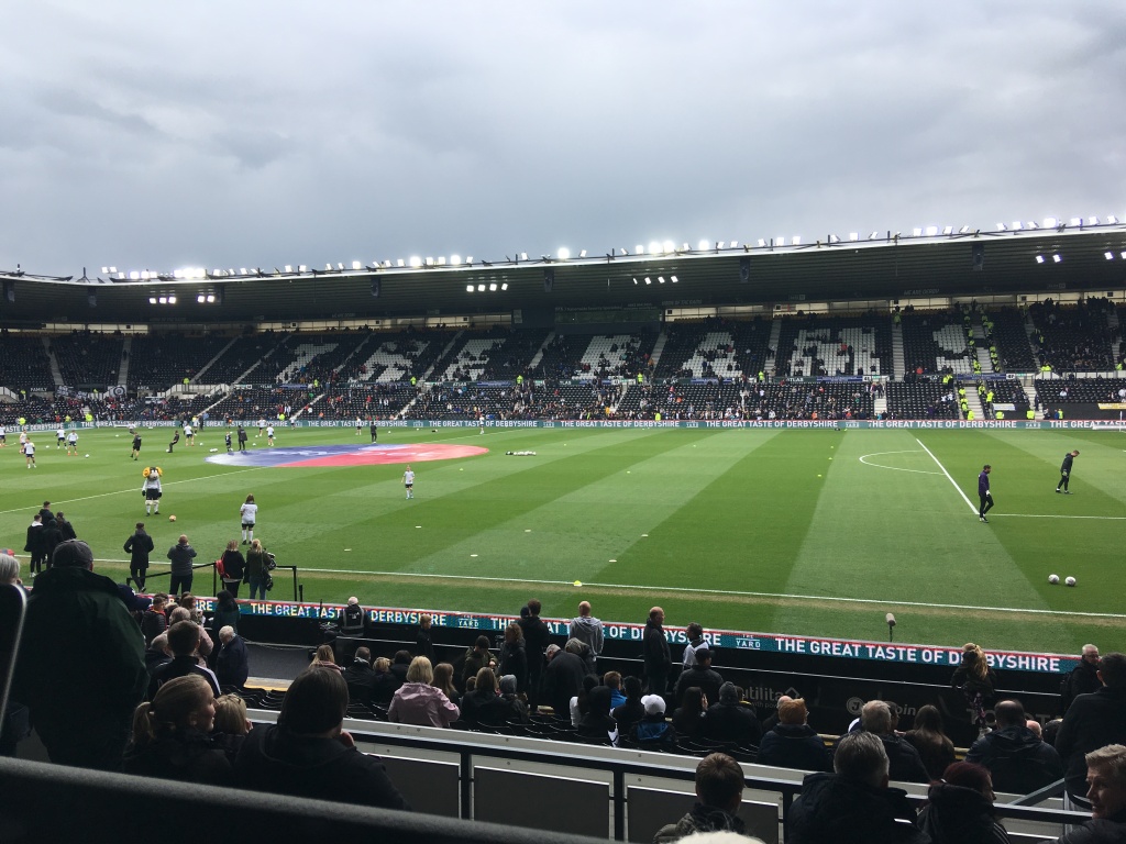 5 things we learned from Derby County vs Leeds United