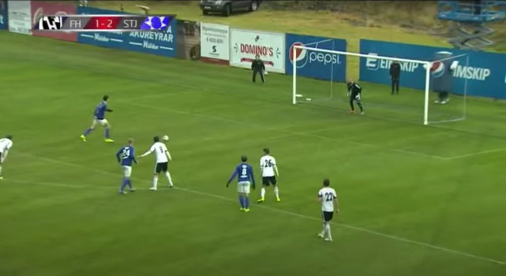 Looking back to the Icelandic title decider in 2014: The greatest game you’ve never heard of?