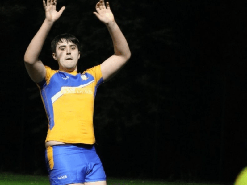 Varsity 2022: Everything you need to know about the Men’s UOD Rugby Union team
