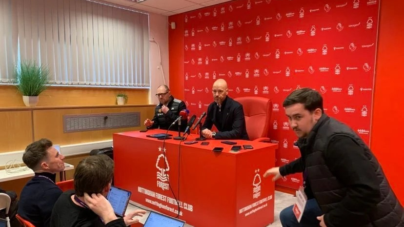 Ten Hag and Manchester United Adopt Guardiola’s Unusual Full-back Tactic to Overcome Nottingham Forest
